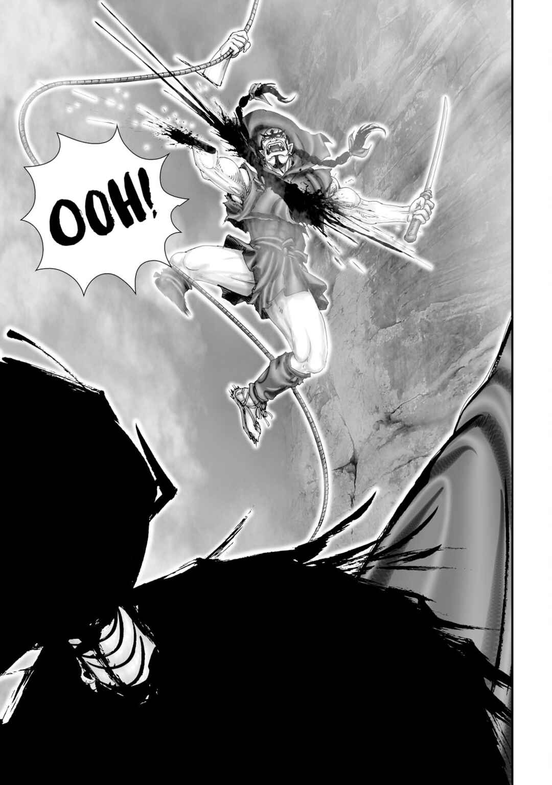 Page 7 Chapter 31 Juu - Ninpou Makai Tenshou