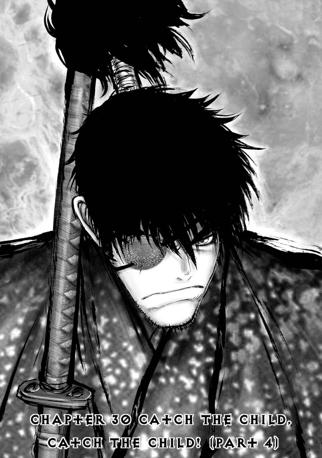 Page 3 Chapter 54 Juu - Ninpou Makai Tenshou