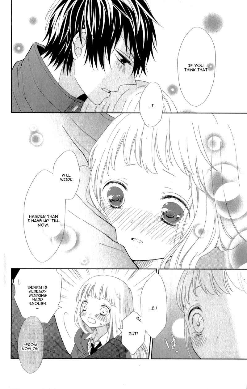 Page 31 Chapter 2 All for You!