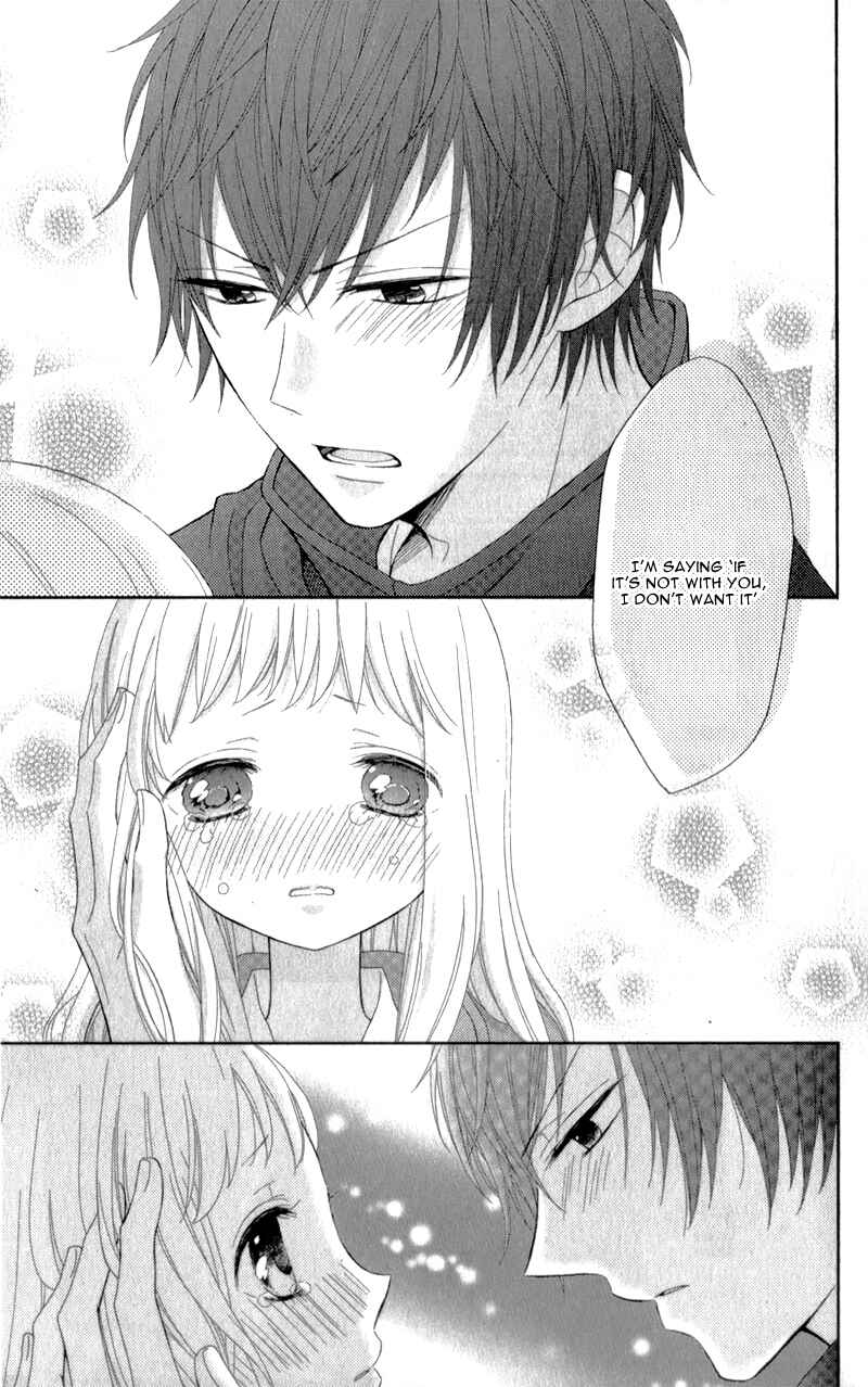 Page 34 Chapter 2 All for You!