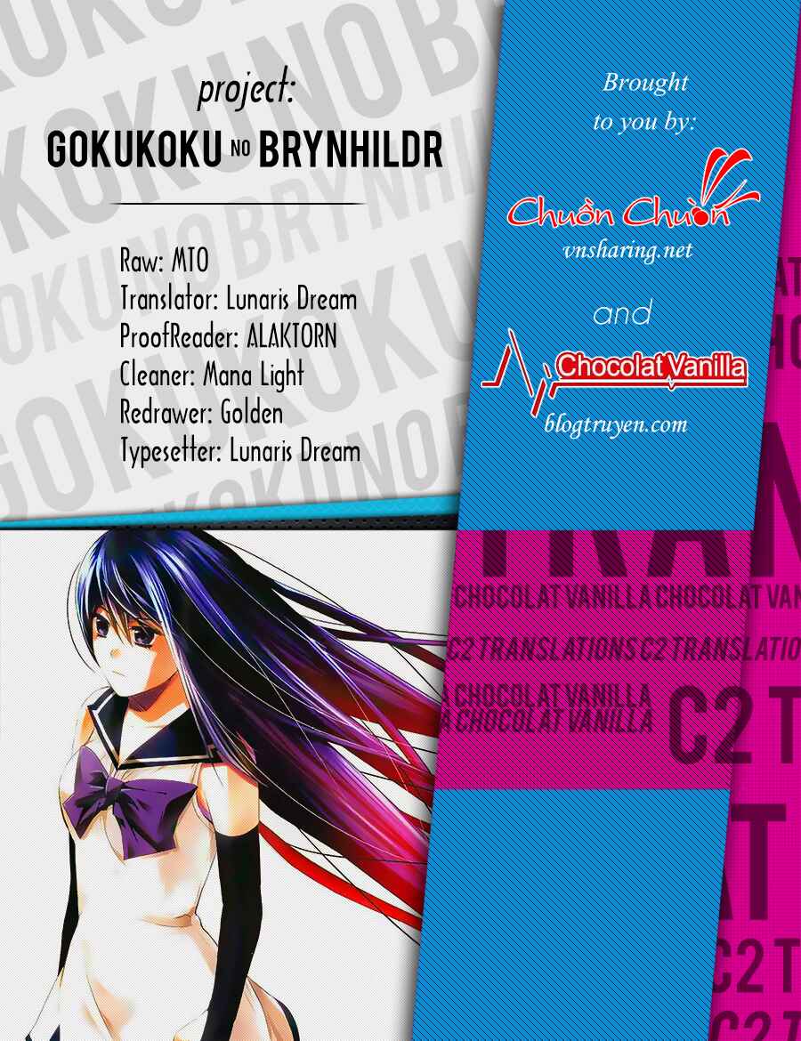 Page 21 Chapter 120 Gokukoku no Brynhildr
