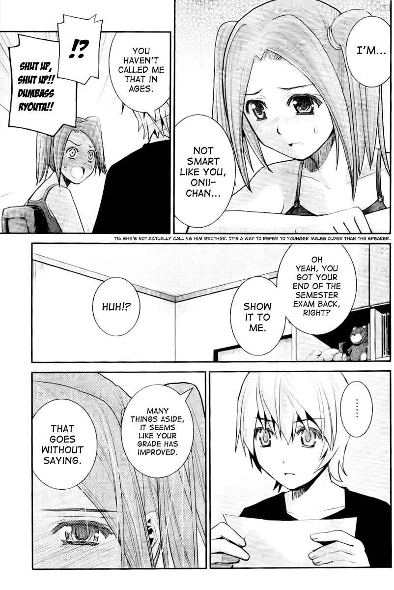 Page 11 Chapter 20 Gokukoku no Brynhildr