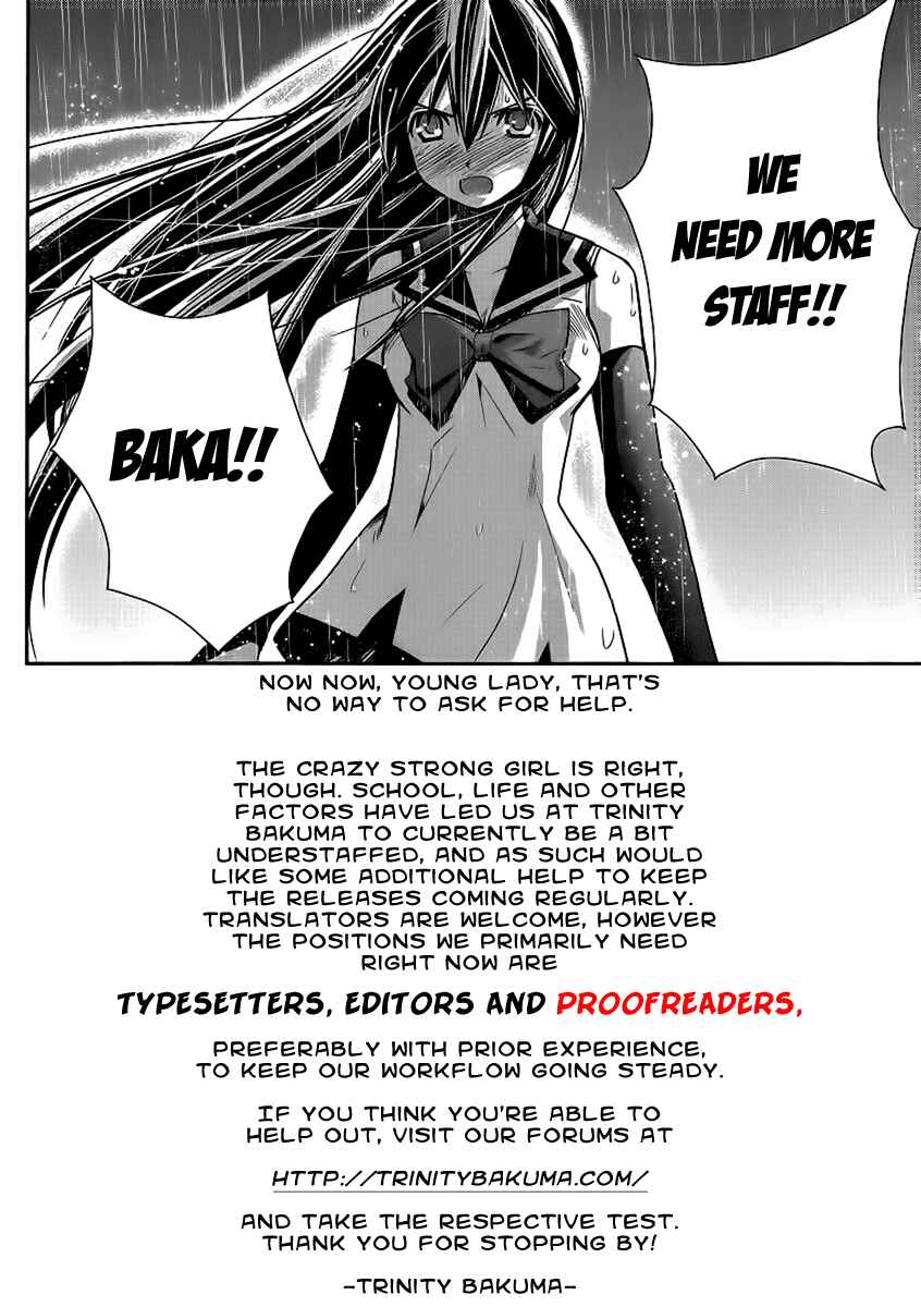 Page 20 Chapter 20 Gokukoku no Brynhildr