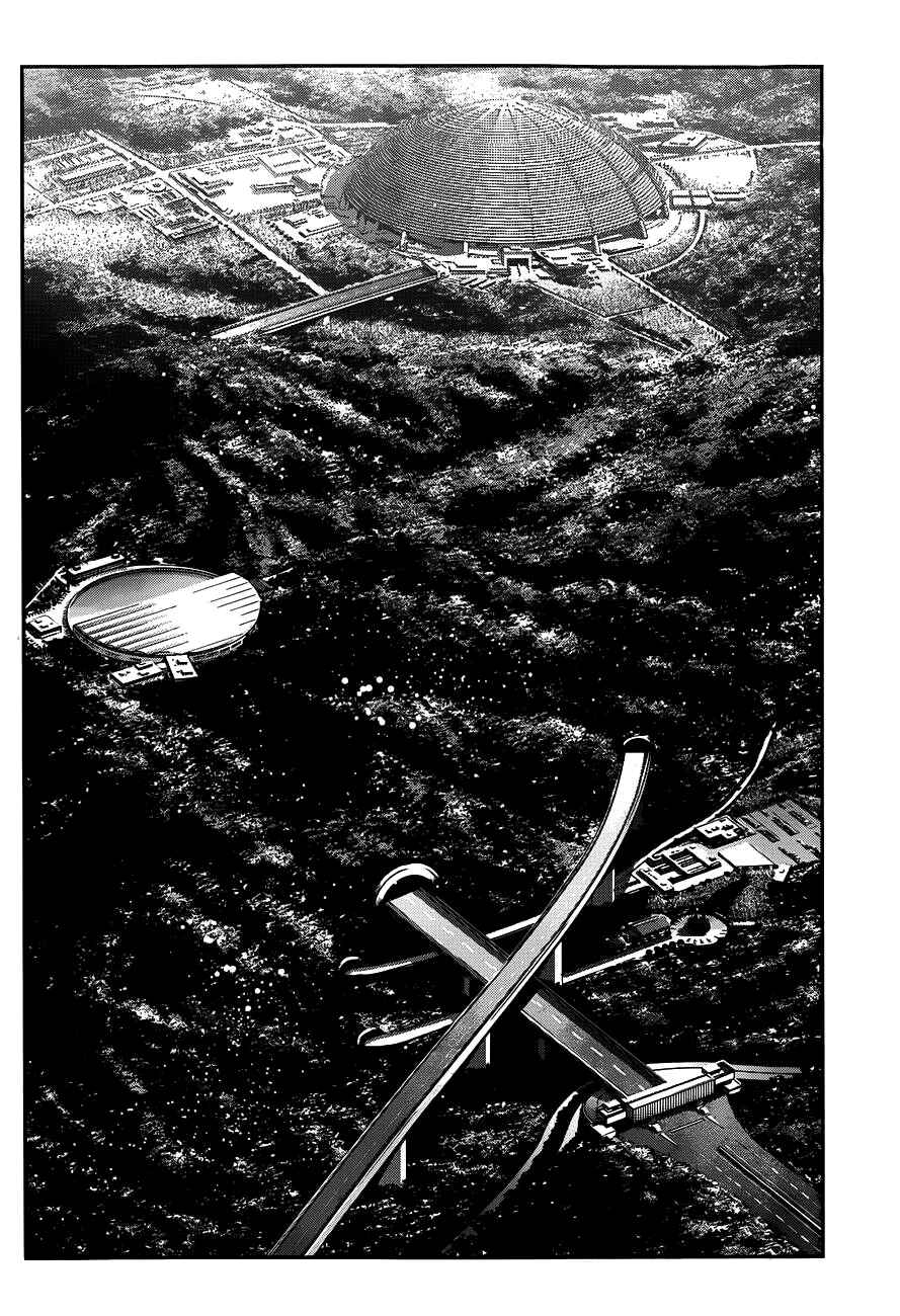 Page 11 Chapter 101 Gokukoku no Brynhildr