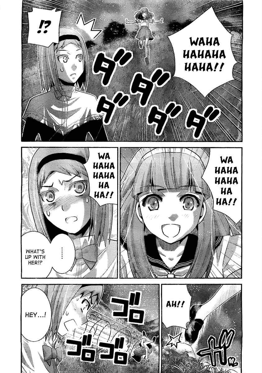 Page 4 Chapter 50 Gokukoku no Brynhildr