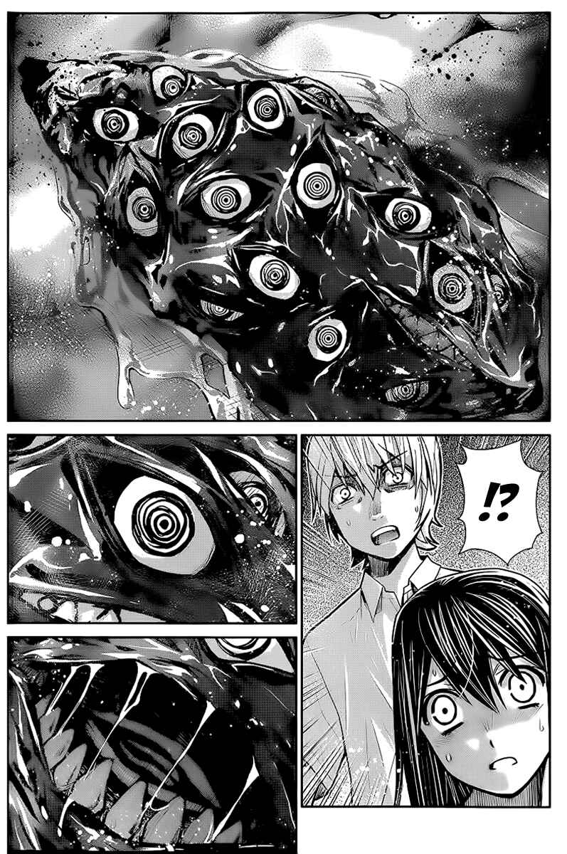 Page 17 Chapter 9 Gokukoku no Brynhildr