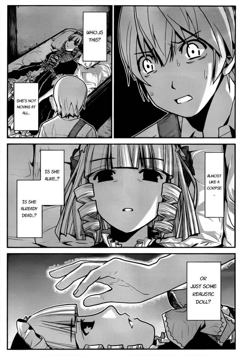 Page 17 Chapter 3 Gokukoku no Brynhildr