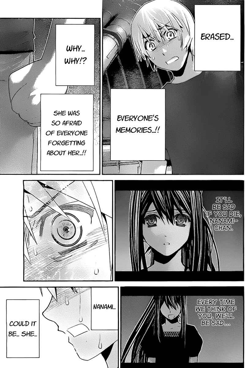 Page 12 Chapter 38 Gokukoku no Brynhildr