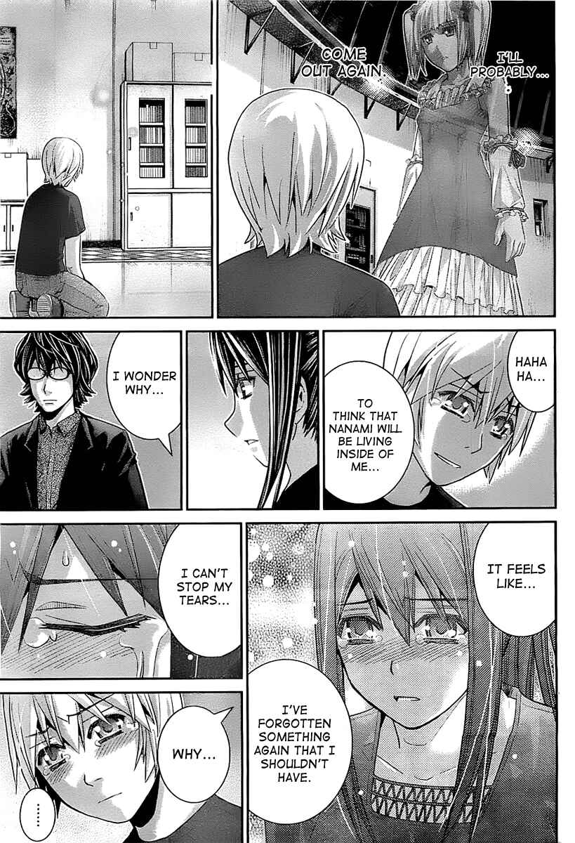 Page 16 Chapter 38 Gokukoku no Brynhildr