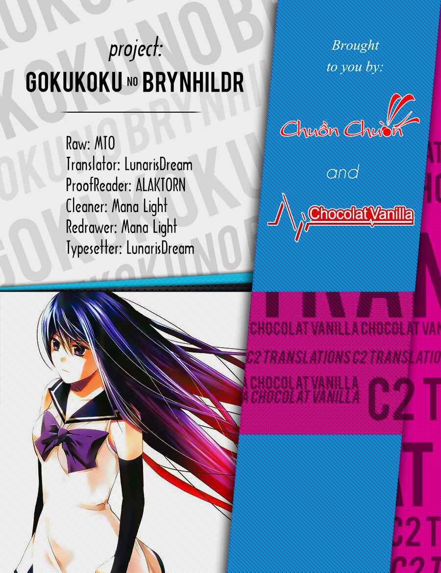 Page 20 Chapter 127 Gokukoku no Brynhildr