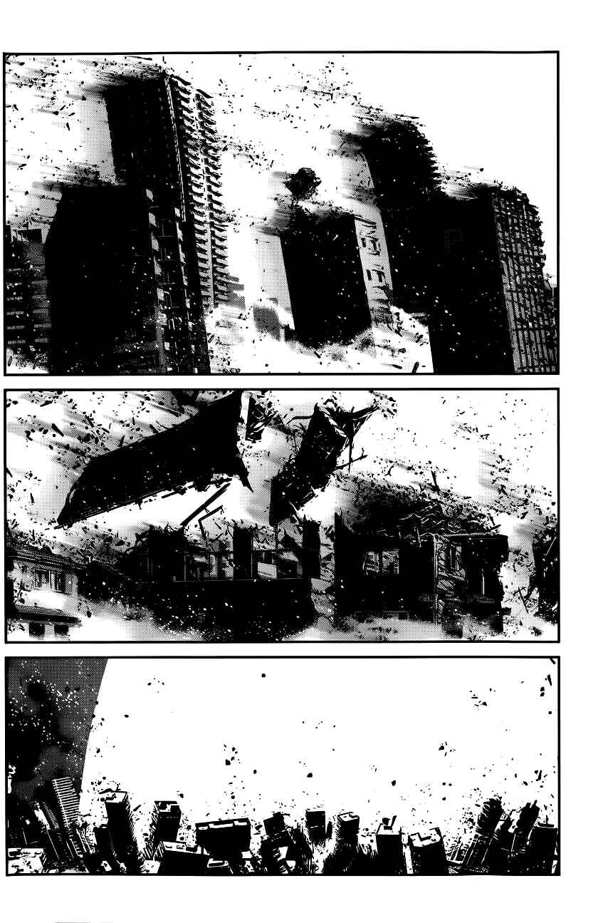 Page 14 Chapter 91 Gokukoku no Brynhildr