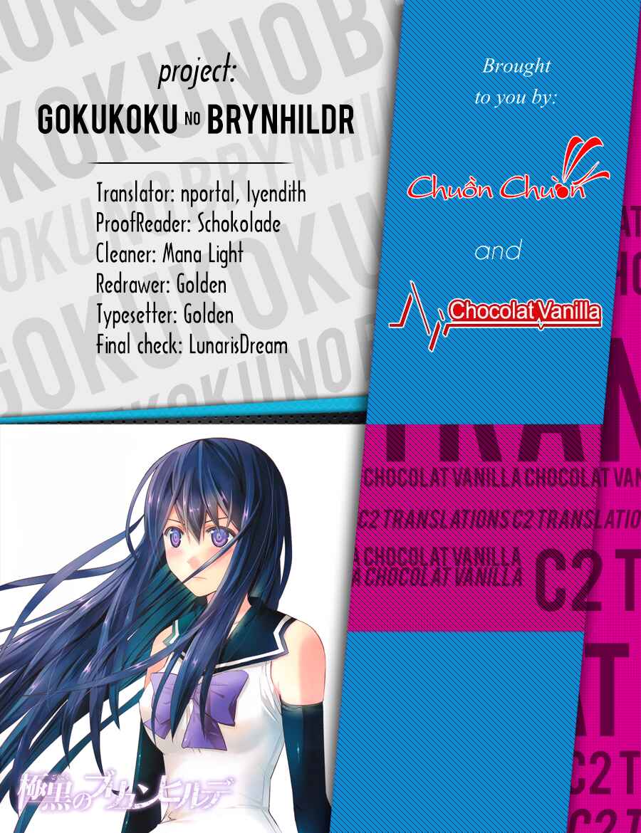 Page 20 Chapter 168 Gokukoku no Brynhildr
