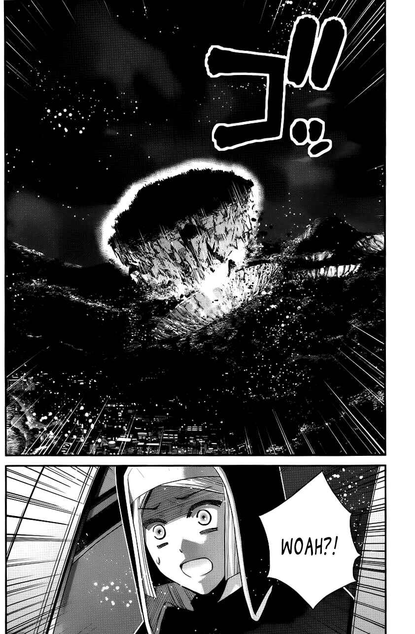 Page 5 Chapter 87 Gokukoku no Brynhildr