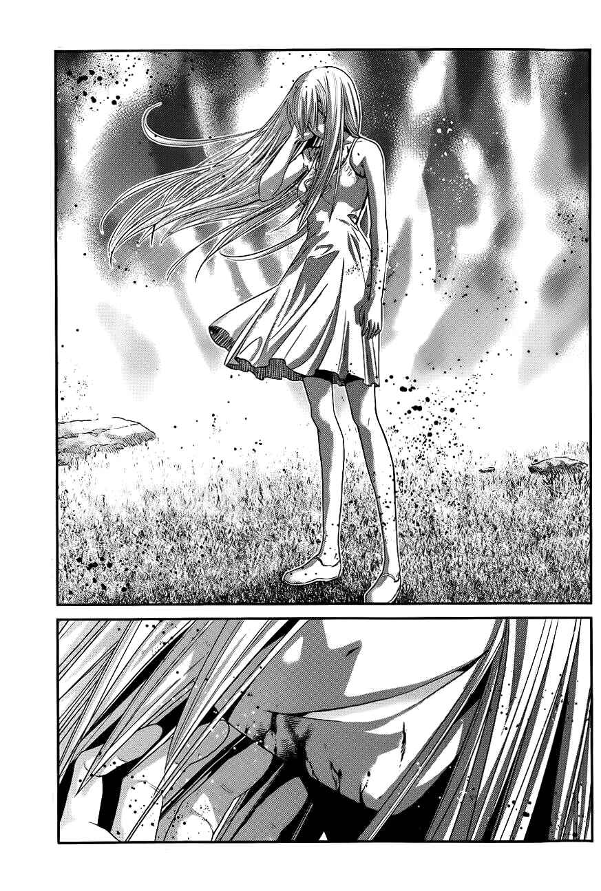 Page 20 Chapter 94 Gokukoku no Brynhildr