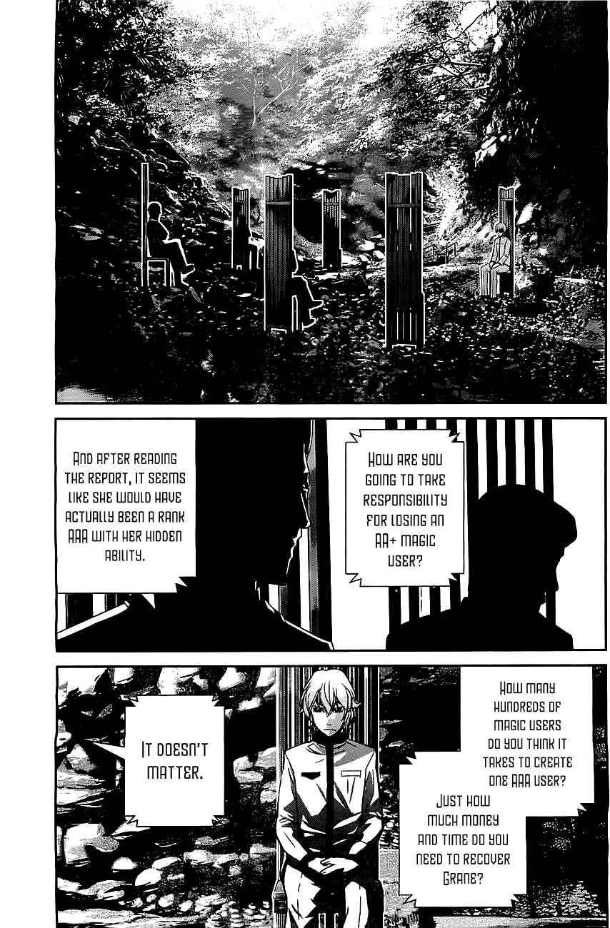 Page 17 Chapter 39 Gokukoku no Brynhildr