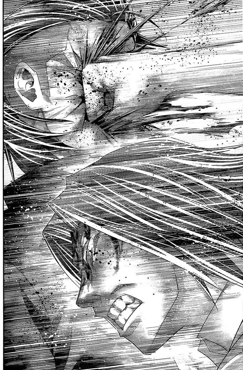 Page 6 Chapter 119 Gokukoku no Brynhildr