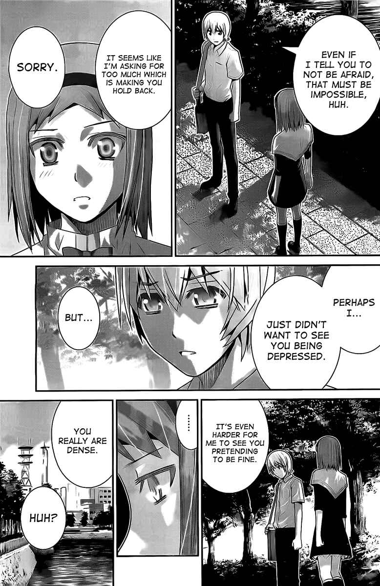 Page 9 Chapter 48 Gokukoku no Brynhildr