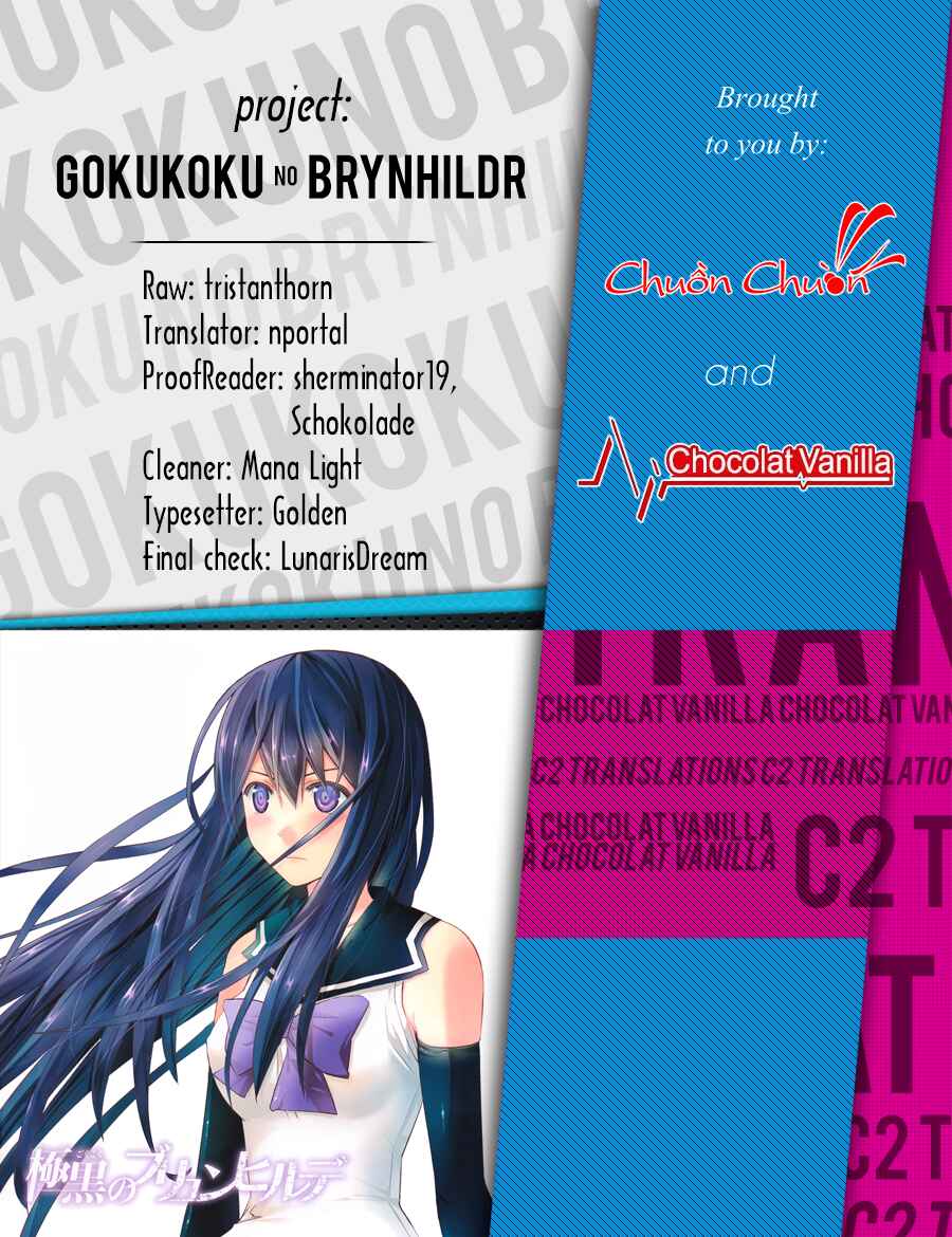 Page 20 Chapter 159 Gokukoku no Brynhildr