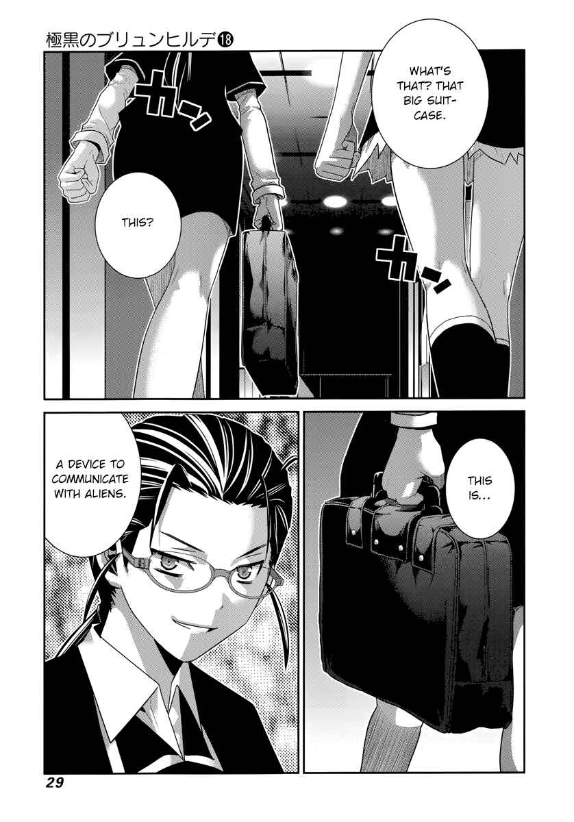 Page 10 Chapter 174 Gokukoku no Brynhildr