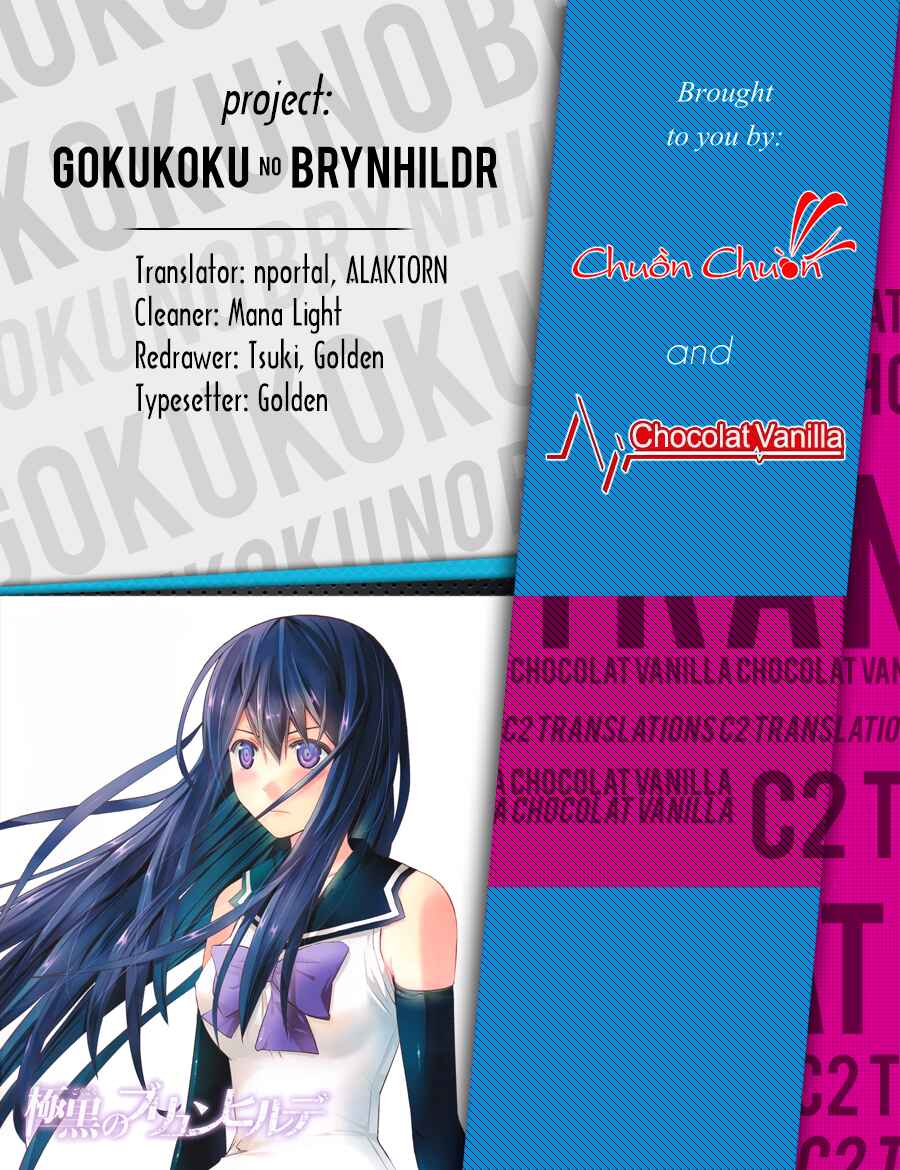 Page 22 Chapter 174 Gokukoku no Brynhildr