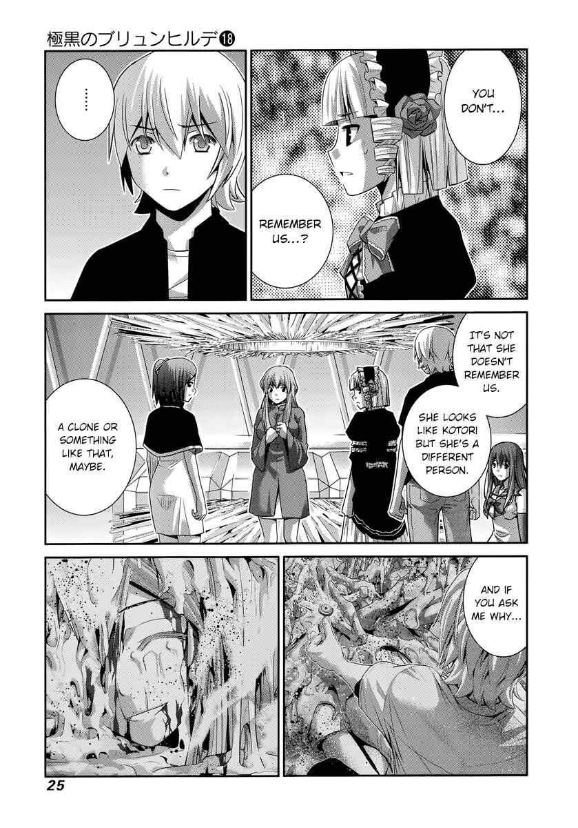 Page 6 Chapter 174 Gokukoku no Brynhildr