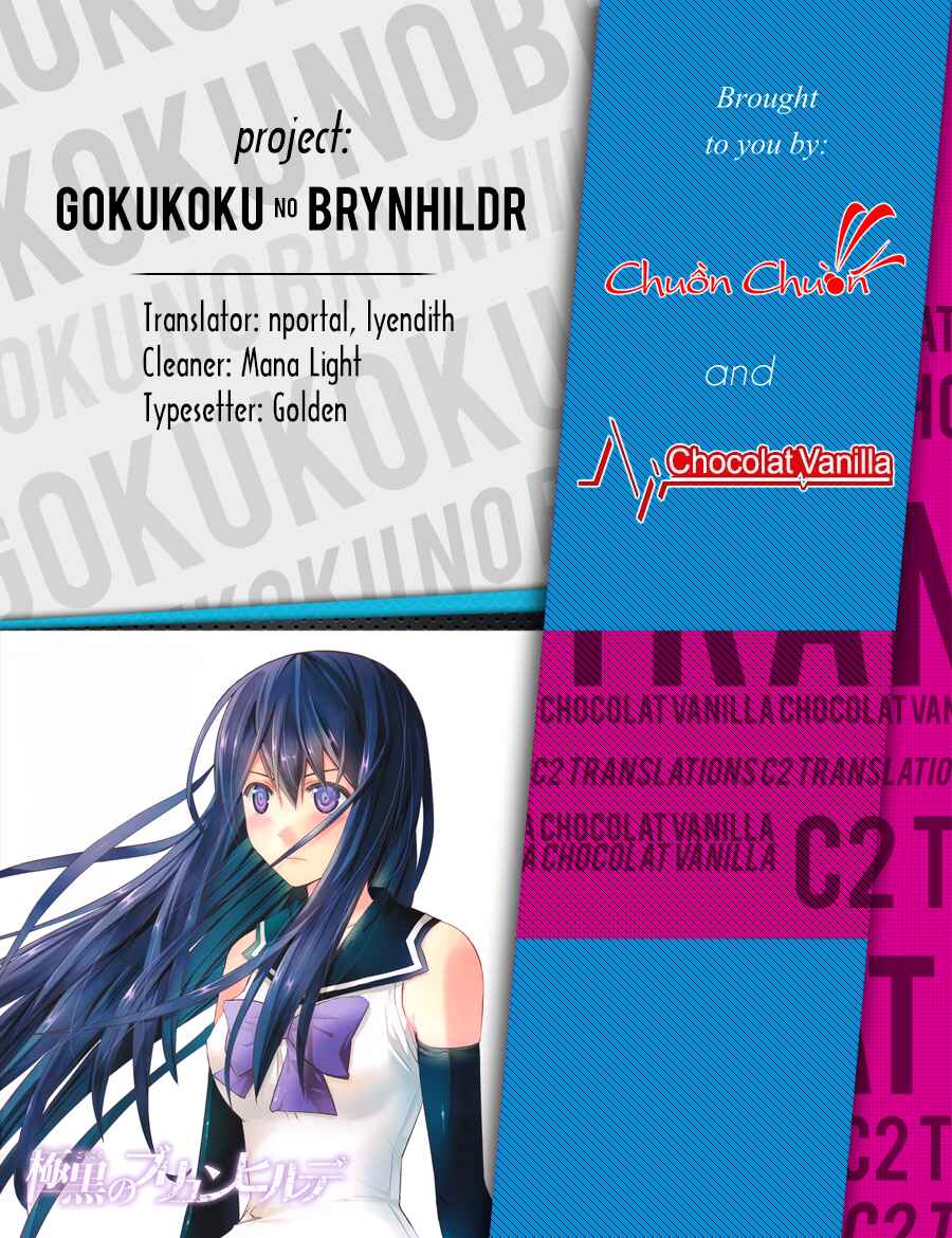Page 20 Chapter 175 Gokukoku no Brynhildr