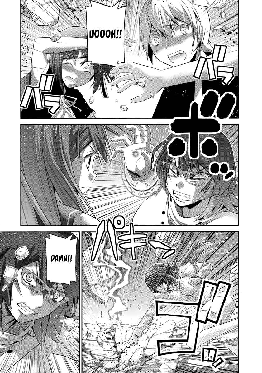 Page 4 Chapter 175 Gokukoku no Brynhildr
