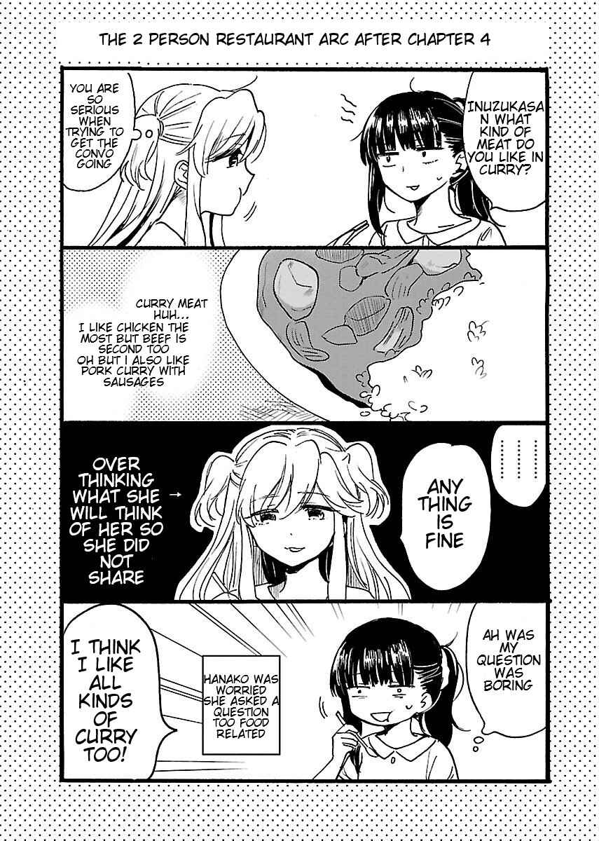 Page 26 Chapter 7 Nikujo no Susume