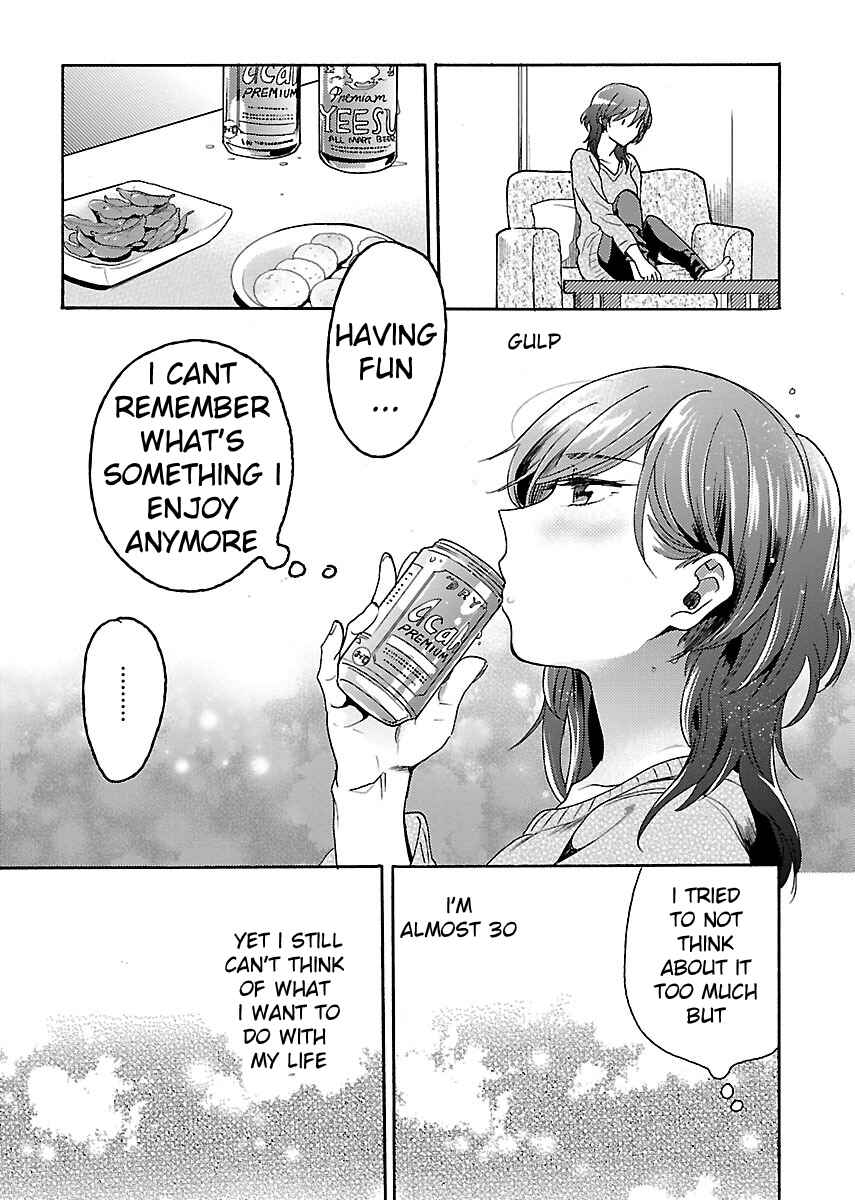 Page 10 Chapter 3 Nikujo no Susume