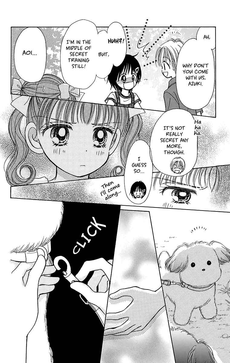 Page 21 Chapter 2 Time for a Walk