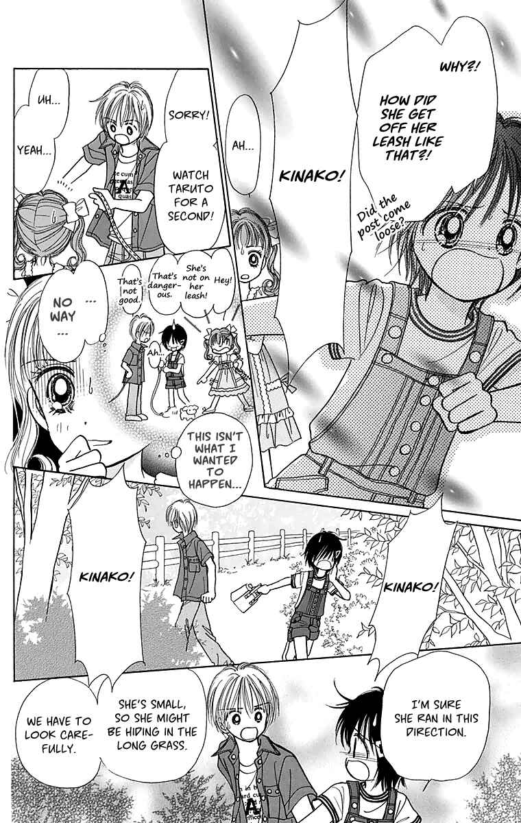 Page 23 Chapter 2 Time for a Walk
