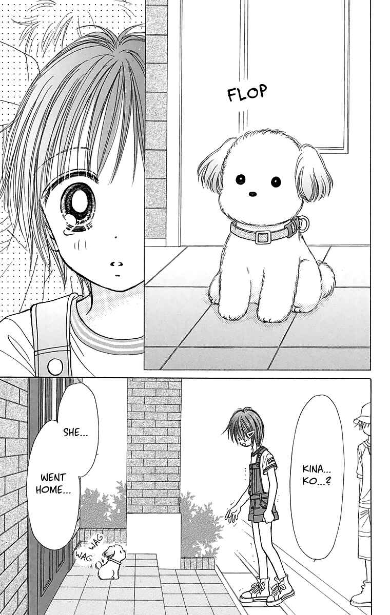 Page 26 Chapter 2 Time for a Walk