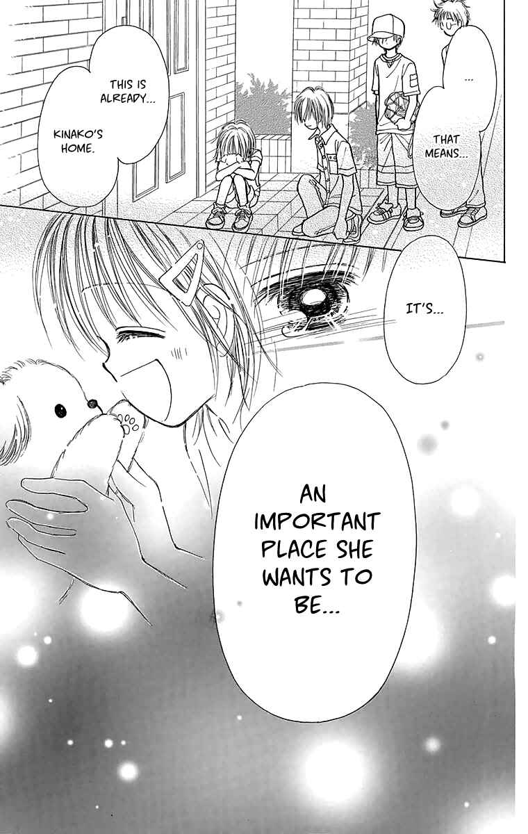 Page 28 Chapter 2 Time for a Walk
