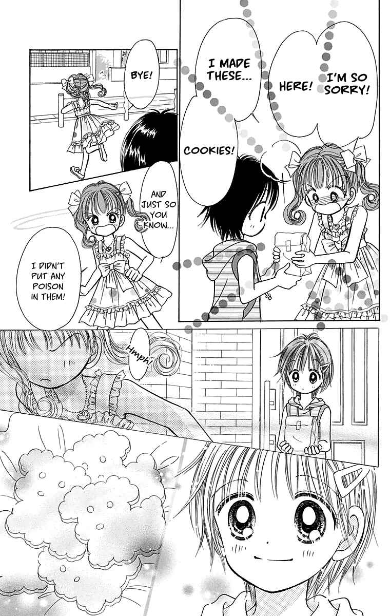 Page 30 Chapter 2 Time for a Walk
