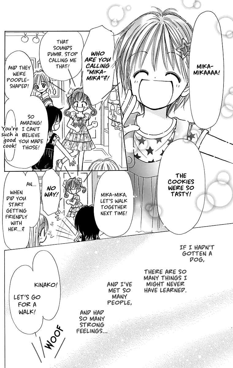 Page 31 Chapter 2 Time for a Walk