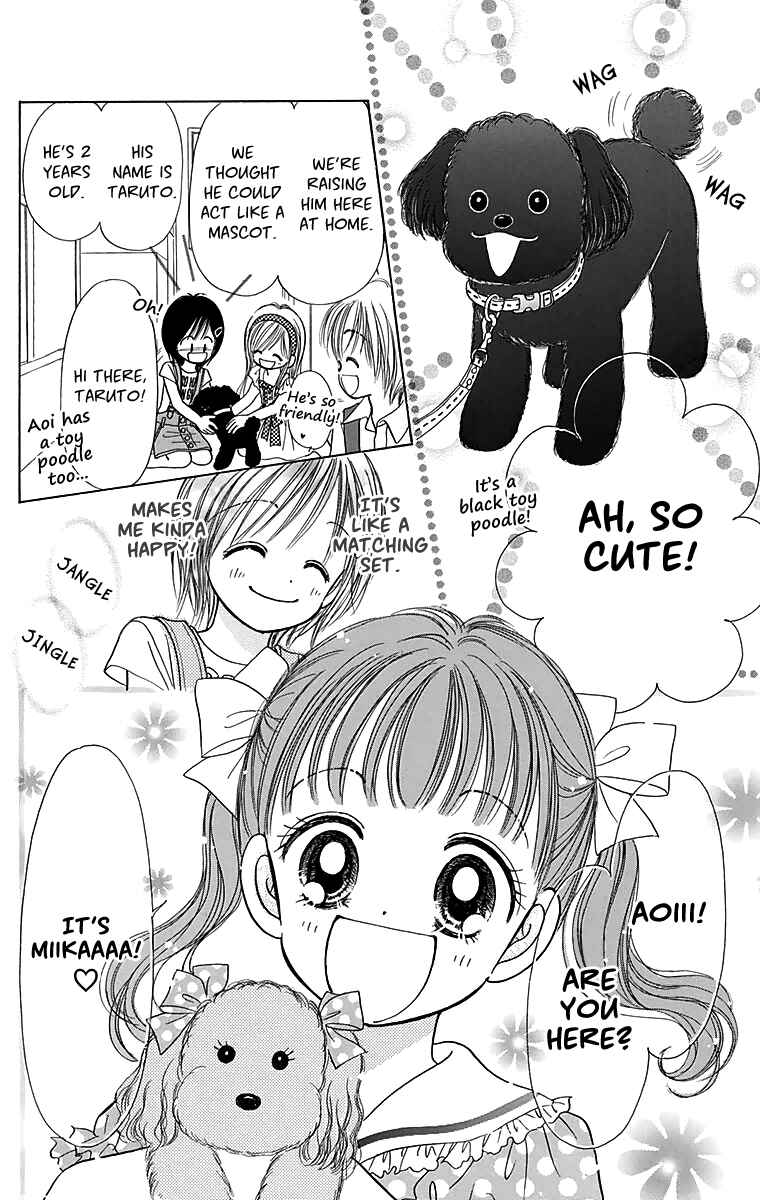 Page 7 Chapter 2 Time for a Walk