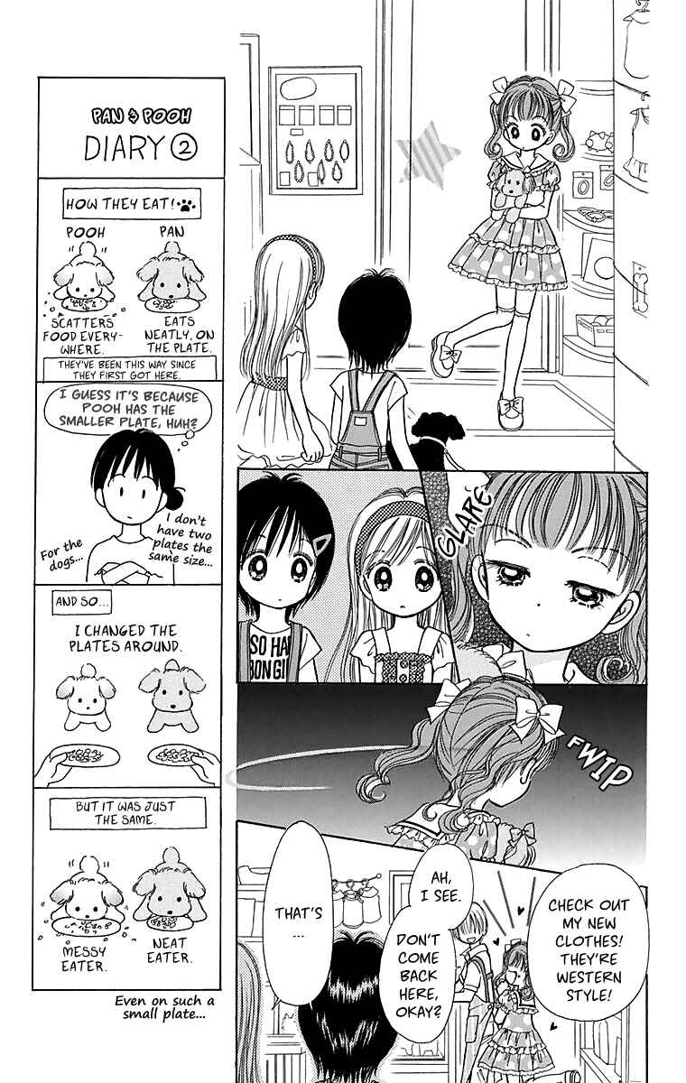 Page 8 Chapter 2 Time for a Walk