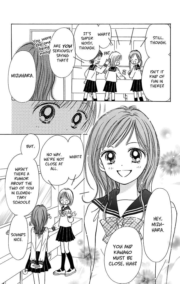 Page 14 Chapter 3.5 Time for a Walk