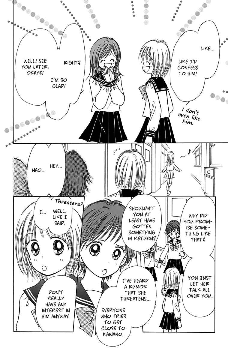 Page 17 Chapter 3.5 Time for a Walk