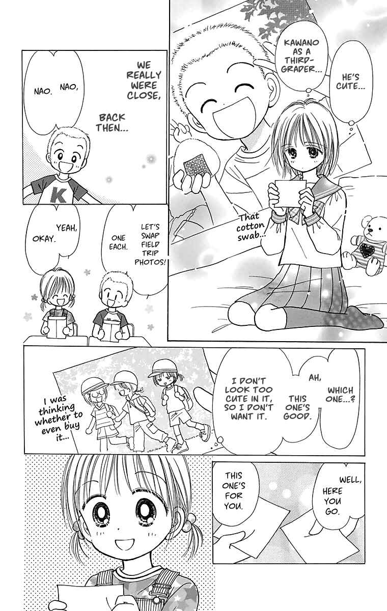 Page 19 Chapter 3.5 Time for a Walk