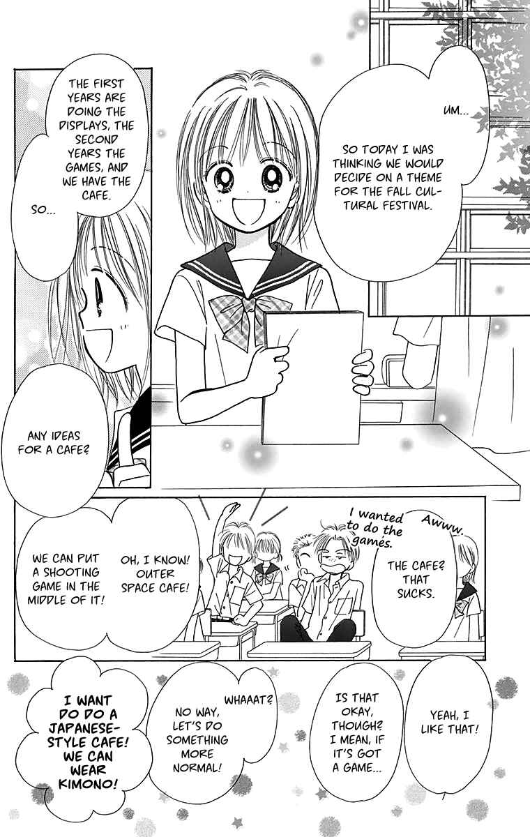Page 27 Chapter 3.5 Time for a Walk