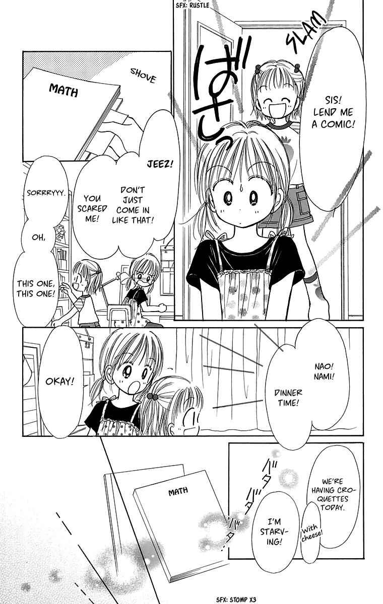 Page 42 Chapter 3.5 Time for a Walk