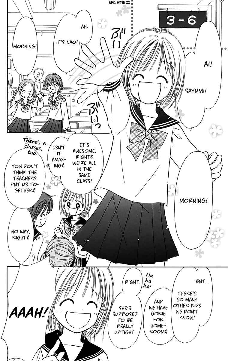 Page 5 Chapter 3.5 Time for a Walk