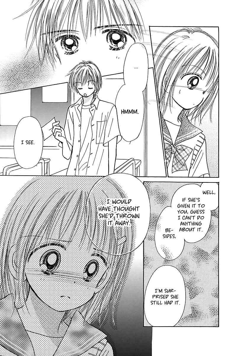 Page 54 Chapter 3.5 Time for a Walk