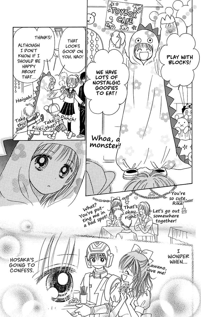 Page 62 Chapter 3.5 Time for a Walk
