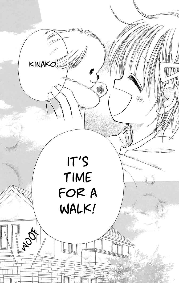 Page 31 Chapter 3 Time for a Walk