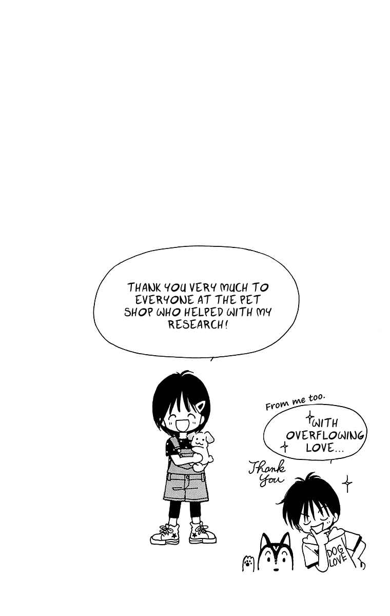 Page 32 Chapter 3 Time for a Walk