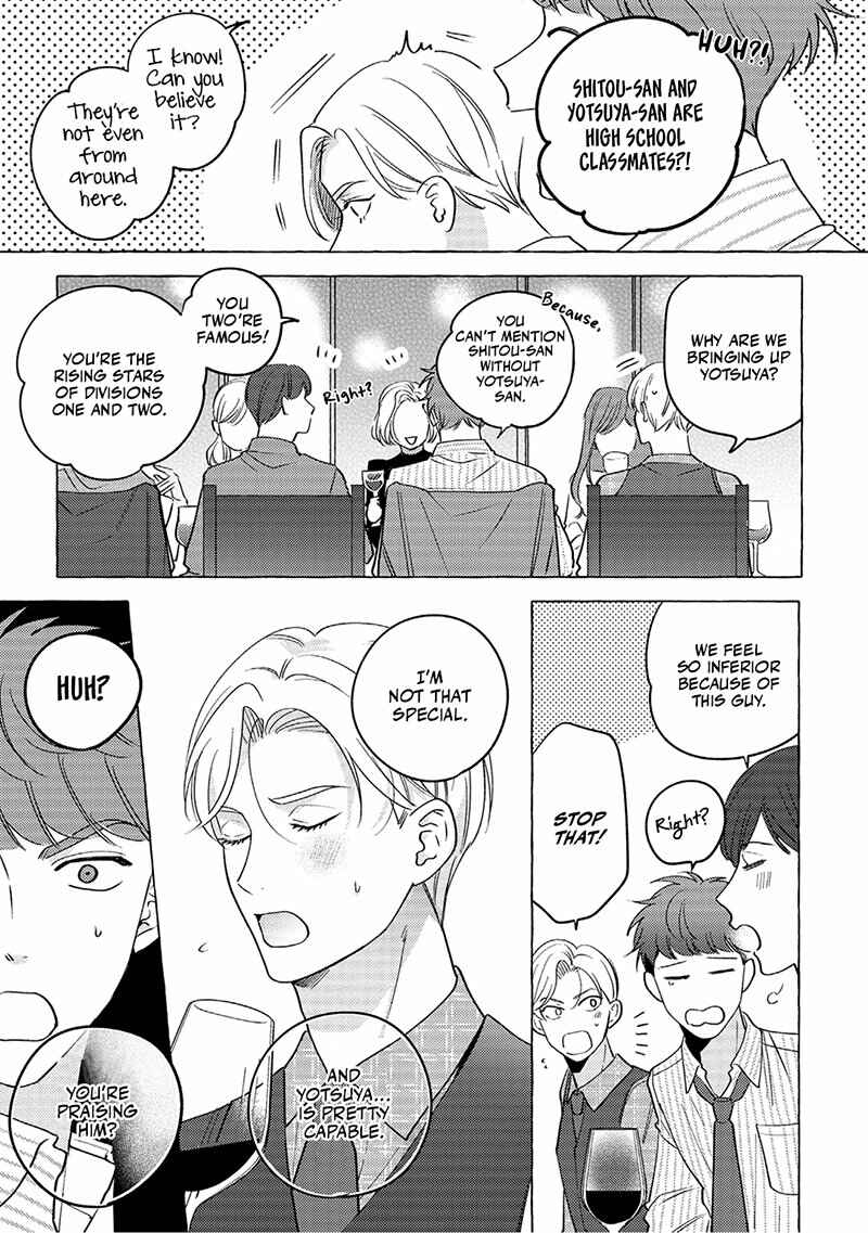 Page 11 Chapter 5 Fake Fact Lips