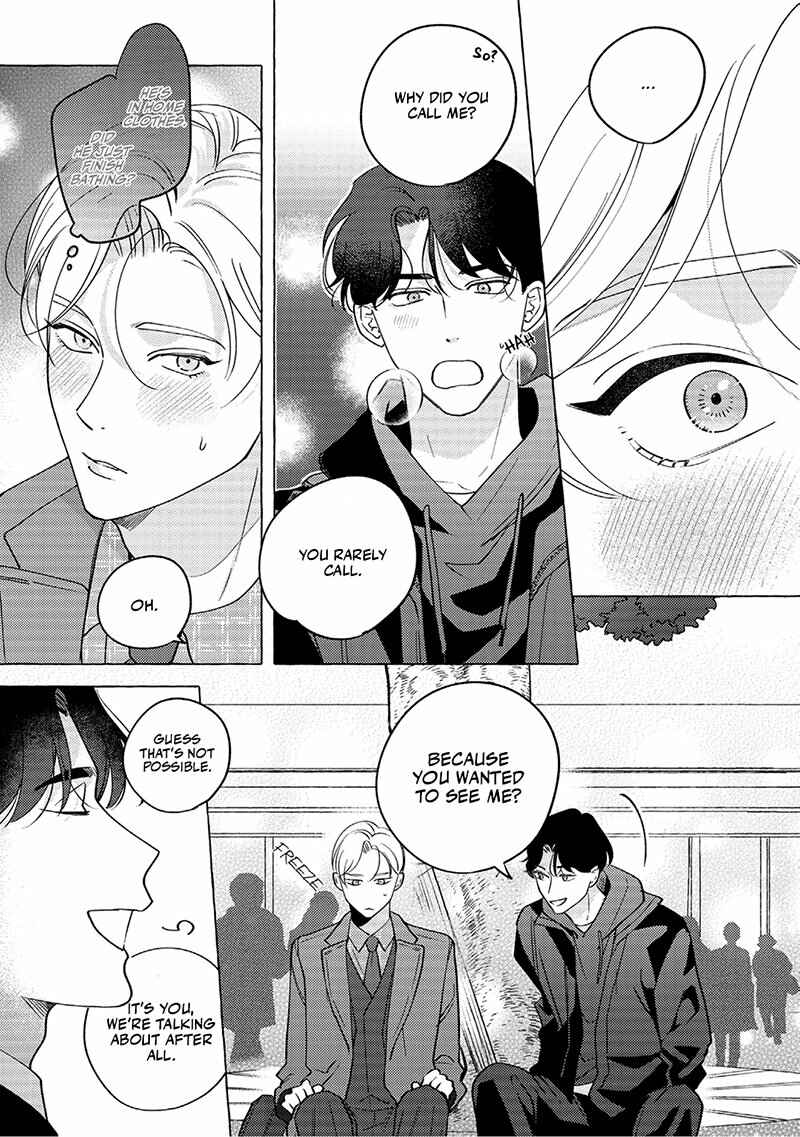 Page 19 Chapter 5 Fake Fact Lips