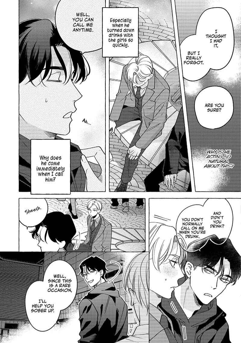 Page 20 Chapter 5 Fake Fact Lips